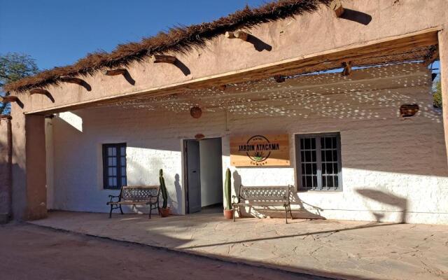 Jardin Atacama