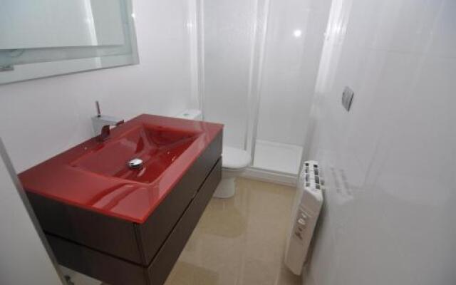 RNET Apartments Roses Granada