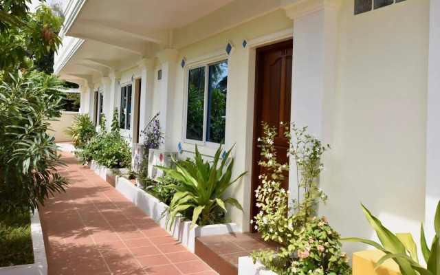 Hideaway Boutique Resort