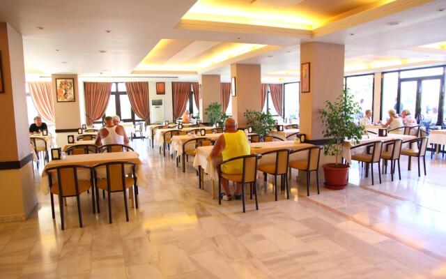 Hotel Pelin