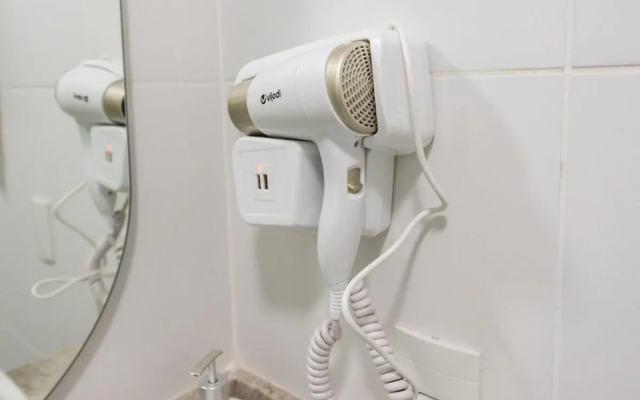 Studio novo em Moema