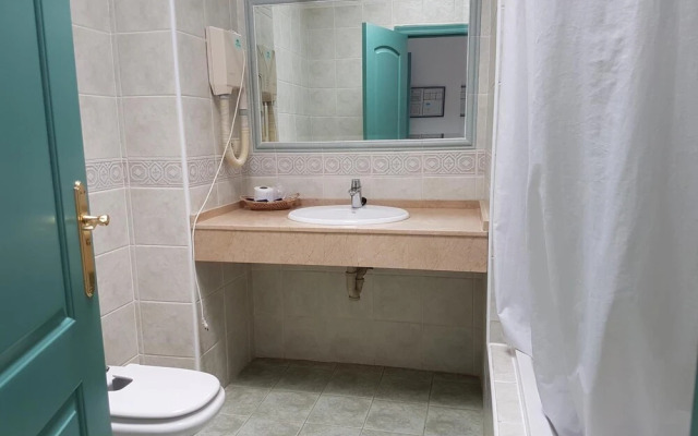 Hostal Manolo