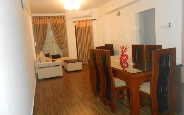 Akara Suites and Apartments Colombo 3