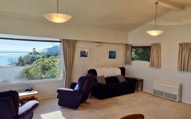 Kimberley House