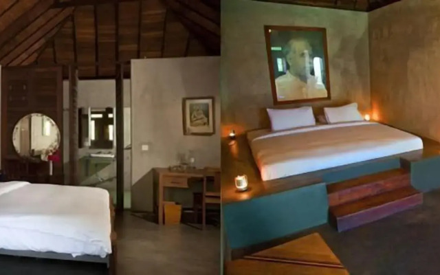 Dune Eco village and Spa