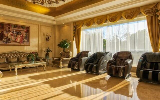 Kunming Yunying Ju Hotel