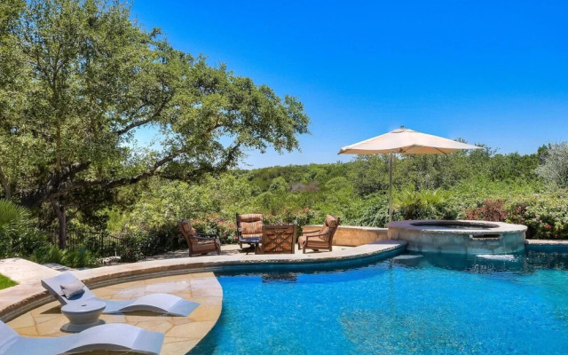 The Above Luxury Ranch Estate
