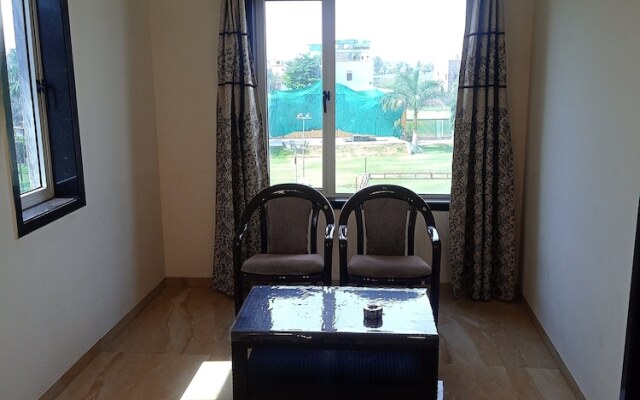 Sun Stone Hotel & Club