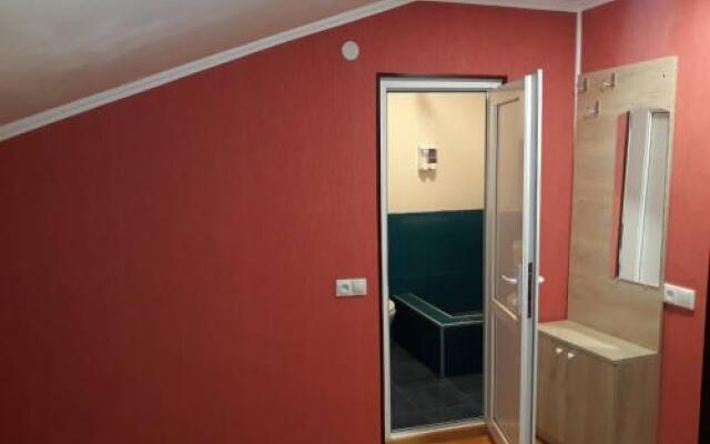 Telavi Host Guesthouse