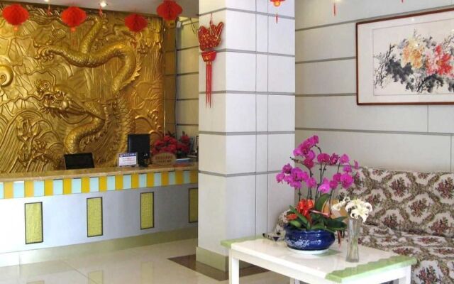 Yinhai Fashion Motel