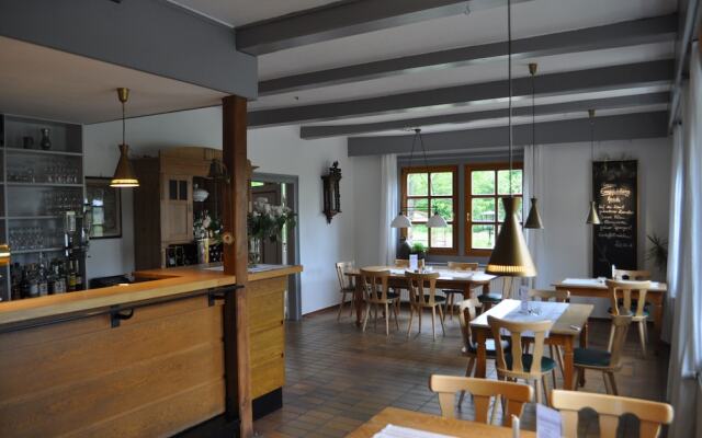 Ferienhof Trapp Heuhotel