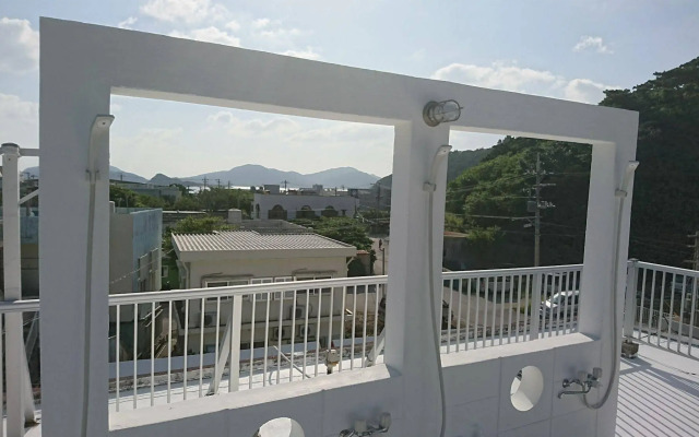 Okinawa Resort