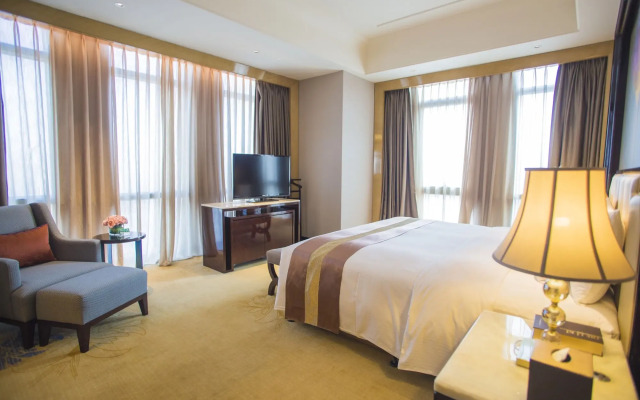 Wanda Vista Quanzhou