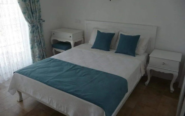 Yelken Konak Alacati