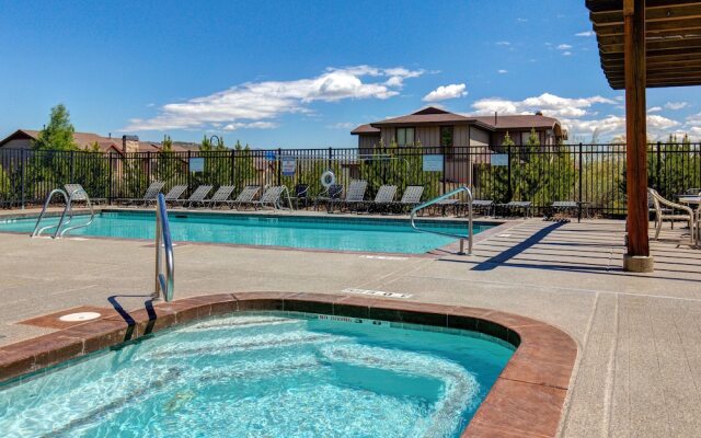 3BR Condo at Bear Hollow Village