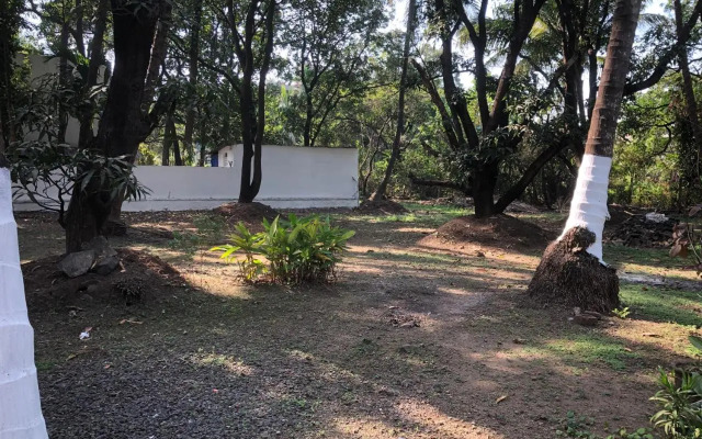 Prabhukrupa Tourist Farm