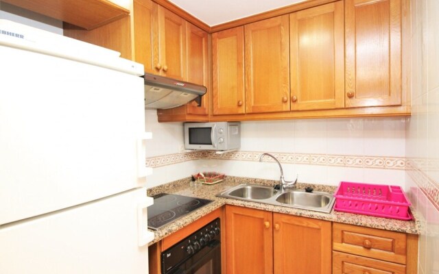 Apartamento Gemelos 22 - 15B