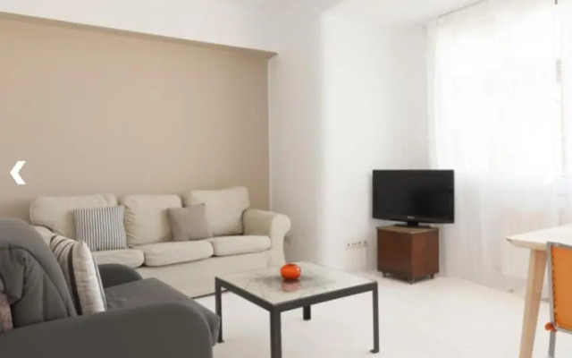 Seneca7 near paseo de gracia