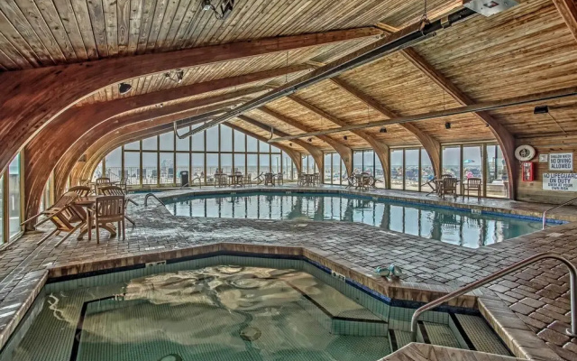 Condo w/ Beach Access & Community Amenities!