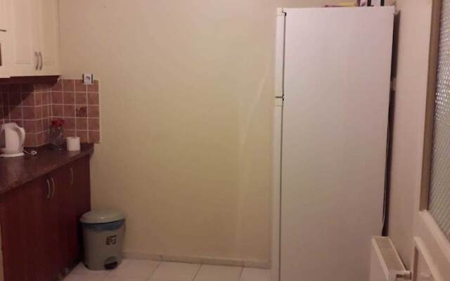Umraniye 2 Bedrooms Apartments 5