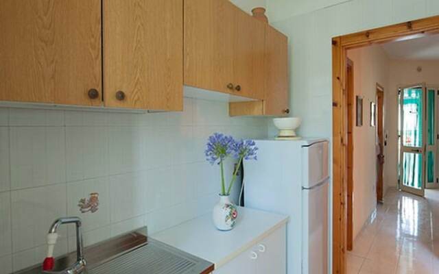 "At Casa Di Rafè in Gallipoli"