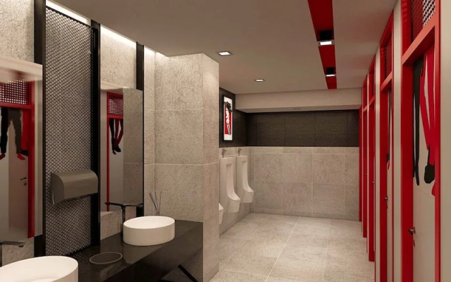 Radisson RED Phuket Patong Beach