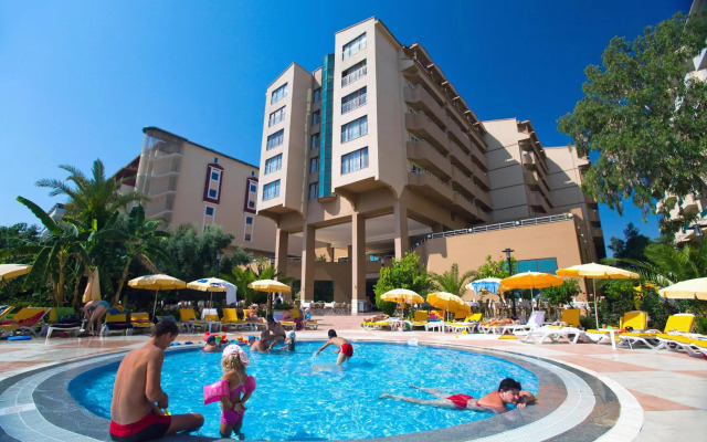 Hotel Stella Beach