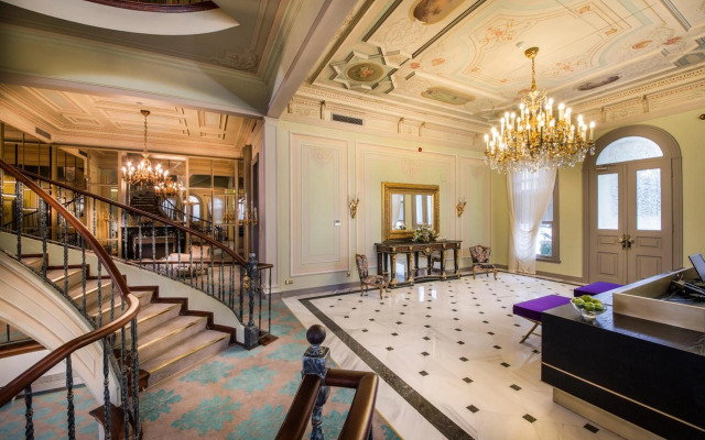 Bosphorus Palace Hotel - Special Class
