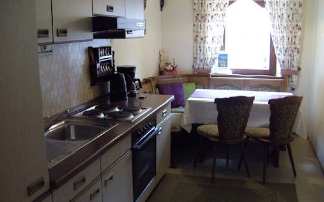 Biobauernhof Paulbauer der Familie Schweighofer