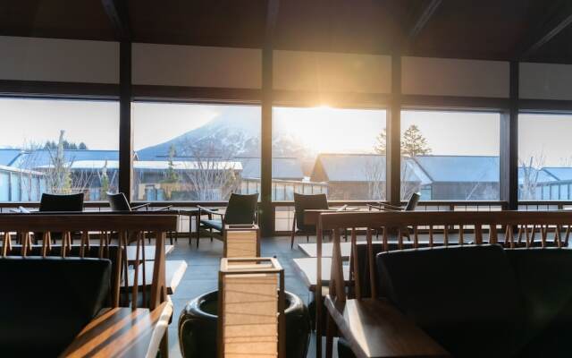 NISEKO Inn of Youtei Raku Suisan