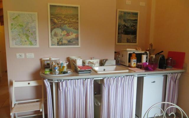 B&B Il Rovere
