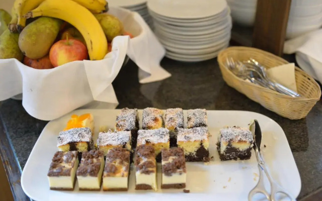 Land- und Golfhotel Alte Fliegerschule