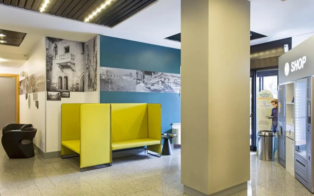 B&B Hotel Verona