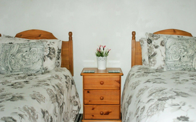 The Kensington Guesthouse