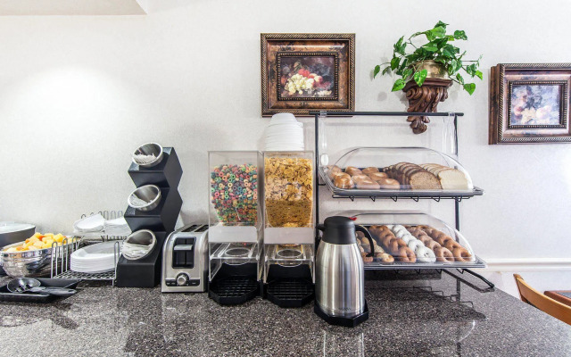 Rodeway Inn Sweetwater