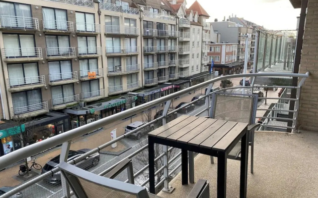 Apartment Available in Central Nieuwpoort