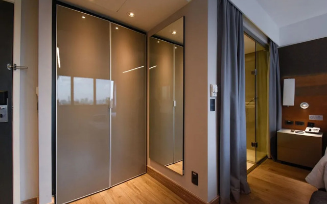 Elegance Suites Ibirapuera