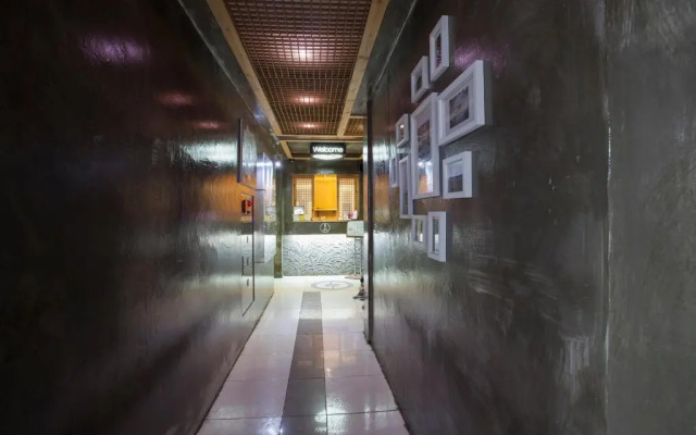 Jawoori Hotel Jeonju