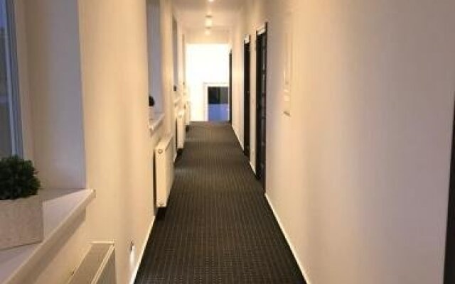 Pension Die Schlafstube 2.0