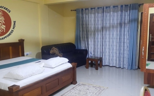 Handshake Hotel Mtwapa