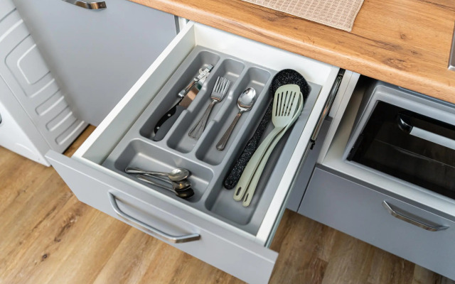 LetoApart (ЛетоАпарт) на переулке Морской