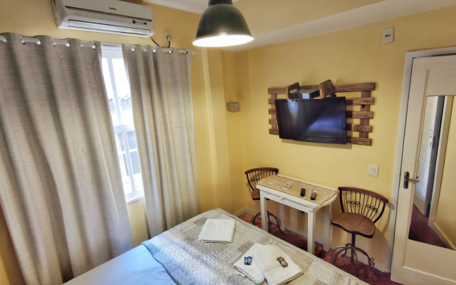 Rio Deal Guest House