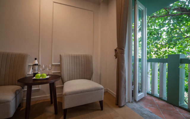Hanoian Central Hotel & Spa