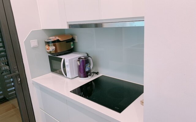 Lisa Apartments Vinhomes