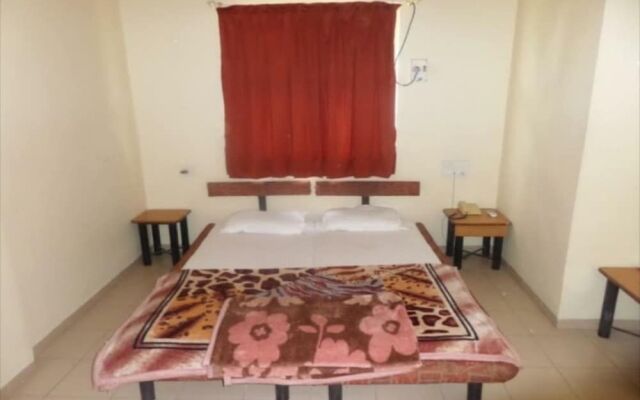 Cinderalla Inn Lodging