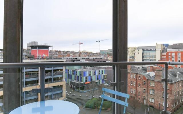 Fantastic 1 Bed Apartment Newcastle City
