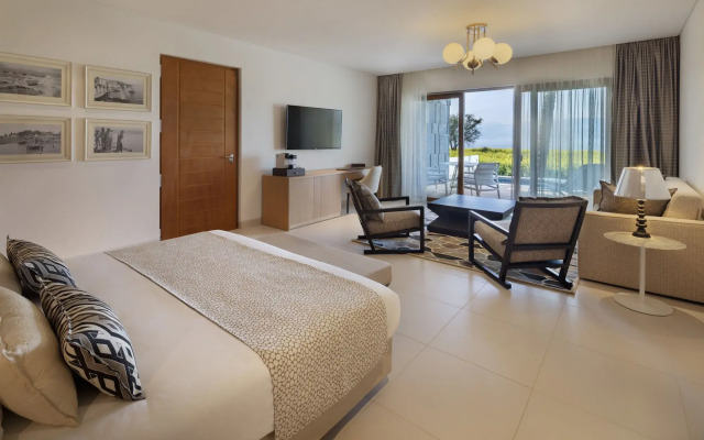 The Setai Sea of Galilee