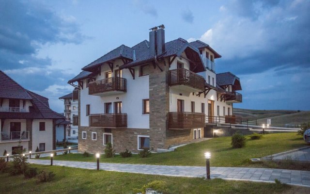 Villa Greenhill Zlatibor