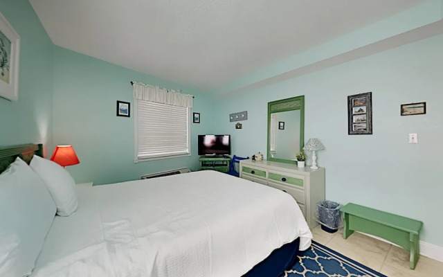 Perdido Skye by Southern VR