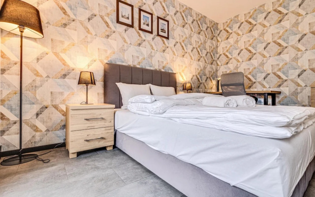 RentPlanet - Apartament Wyszyńskiego